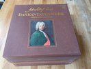 Bach kantatenwerk complete cantatas Telefunken Lp box sets volumes 1-12 NM