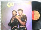 CJB – Your Love Is Power - SOUTH AFRICA Boogie Bubblegum Killer /
