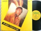 Nashil Pichen Kazembe - Lucifer - ZAMBIA Invisible African Rumba Killer LUAPULA