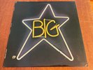 Big Star '# 1 Record' 1st Pressing 1972 US Vinyl LP Ardent Records Alex Chilton
