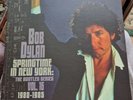 Springtime in New York: The Bootleg Series, Vol. 16 (1980-1985) by Bob Dylan 3LP