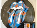 Rolling Stones Steel Wheels Live New RSD 2020 Picture Disc 10