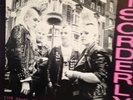 rare punk -Punk and Disorderly,- Various Artist compilation original 1982 issue