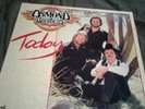 The Osmond Brothers...