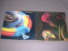 2 Vinyl LP Records: Electic Light Orchestra (ELO) Out Of The Blue & Discovery