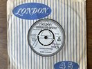 Popcorn Teen Bobby Jameson I Wanna Love You London DEMO HL 9921