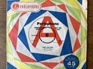 Soul Girl Group The Crystals There`s No Other Parlophone DEMO R 4867