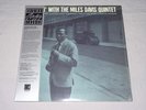 WORKIN' WITH THE MILES DAVIS QUINTET (1960) / 180g-VINYL-LP 2023 OVP  SEALED