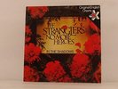 THE STRANGLERS NO MORE HEROES / IN THE SHADOWS (GERMANY) (119) 2 Track 7