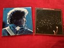 Bob Dylan 2 DBL Vinyl Records = Bob Dylan/The Band and Hits Vol. 2 FULLY TESTED
