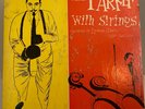 Charlie Parker - With Strings LP - Clef - MG C-675 Mono DG