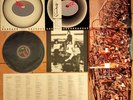 QUEEN - JAZZ - ELEKTRA P-10601E 1978 - LP JAPAN NM OBI POSTER PRIMA STAMPA