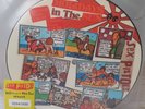 Sex Pistols - Holidays In The Sun Pic Disc 35th Anniv New & Un Played 284/3500