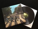 The Beatles - Abbey Road - Original UK ‘Apple’ - 749-2/750-1 Stamper - 1st press