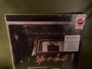 The Notorious B.I.G. - Life After Death Vinyl LP Silver Colored  Record New