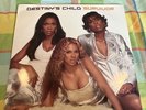 Destiny's child Survivor 2LP Vinyl 1st press 2001 Promo