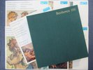 KONWITSCHNY Beethoven Die neun Sinfonien / 8 LP BOX DDR 1971 ETERNA 825411-418