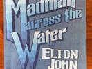 Madman Across the Water [2016 Remaster] by Elton John (Vinyl, 1971)