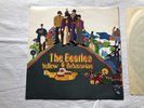 Beatles. Yellow Submarine. LP 1st Issue Mono two red stripes PMC 7070.
