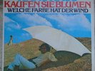 Hans Hass: Kaufen Sie Blumen