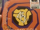 Northern Soul Scene Decca 2 LP set Rare Sealed