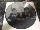 The Beatles press conferences 1964-1966 picture disc vinyl Lp
