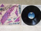 1983 Costa Mesa CA Undercover God Rules Christian Punk Rock Vinyl LP Record EXC