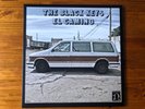 THE BLACK KEYS. EL CAMINO. VINYL. nonesuch. Opened Never Played.
