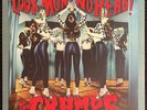 The Cramps-Look Mom No Head  Red Vinyl LP Reissue 2014