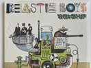 Beastie Boys The Mix-Up LP OG Capitol Brooklyn Dust Music