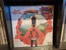 A Day To Remember You're Welcom 1xLP Vinyl  Red White Half With Splatter
