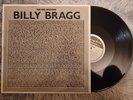 Billy Bragg - The Peel Sessions. 12