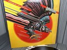 Judas Priest Screaming For Vengeance Vinyl 1982 (Inner sleave is ok)