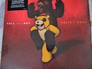Fall out Boy Folie a Deux Vinyl Sealed