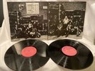 THE ALLMAN BROTHERS BAND AT FILLMORE EAST DOUBLE VINYL RECORDS LP 1ST PRESS EX