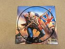 Iron Maiden 'The Trooper' Limited Edition 3 Track 12