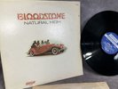 Bloodstone LP Natural High Vinyl XPS-620 VG+/EXC LP Play Tested USA 1972