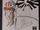Pretty Things - 'S. F. Sorrow' LP UK 2nd Issue on Columbia Stereo SCX 6306