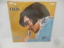 ELVIS PRESLEY factory sealed vinyl lp ALMOST IN LOVE