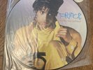 Prince - If I Was Your Girlfriend 1987 UK Picture Disc 12