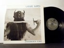 LIEGE LORD LP Freedom's Rise 1985 Iron Works  metal  vinyl