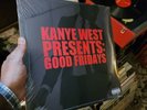 Kanye West Presents Good Fridays 2LP Vinyl Record Mixtape NEW & SEALED