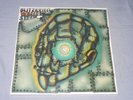 WALLENSTEIN - BLITZKRIEG / EEC-FOC-VINYL-LP 2023 OVP  SEALED