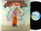 Atomic Rooster - In Hearing Of Atomic Rooster LP - Pegasus UK VG+