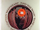 Captain Beefheart - Safe As Milk LP - Buddah SEALED