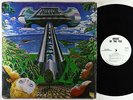 Hillow Hammet - Hillow Hammet's Hammer LP - House Of The Fox Mono VG+ PROMO
