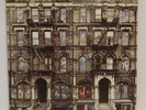 1975 Led Zeppelin Physical Graffiti 2 Vinyl Records LP Album Swan Song SS 2 200