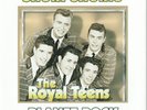 The Royal Teens 