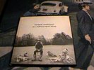 GEORGE HARRISON ALL THINGS MUST PASS 1970 APPLE PRESSING POSTER VERY NICE SHAPE