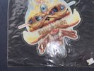 Iron Maiden – The Clairvoyant - Shaped 7